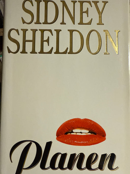 Planen (Innbundet) - Bokia.no