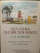 Den store Ole Brumm-boken (Innbundet) - Bokia.no
