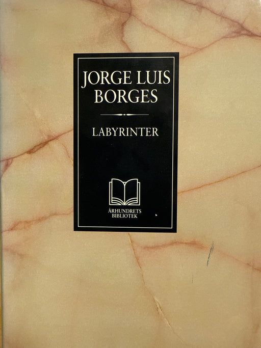 Labyrinter (Innbundet) - Bokia.no