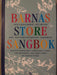 Barnas store sangbok (Innbundet) - Bokia.no