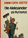 Ole Aleksander på flyttefot (Innbundet) - Bokia.no