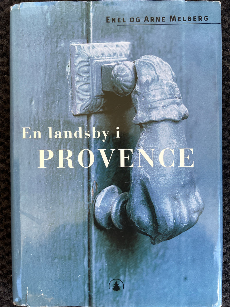 En landsby i Provence (Innbundet) - Bokia.no
