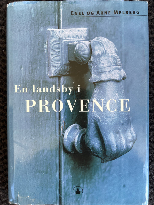 En landsby i Provence (Innbundet) - Bokia.no