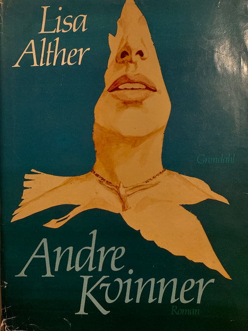 Andre kvinner (Innbundet) - Bokia.no