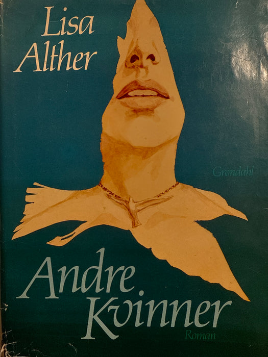 Andre kvinner (Innbundet) - Bokia.no