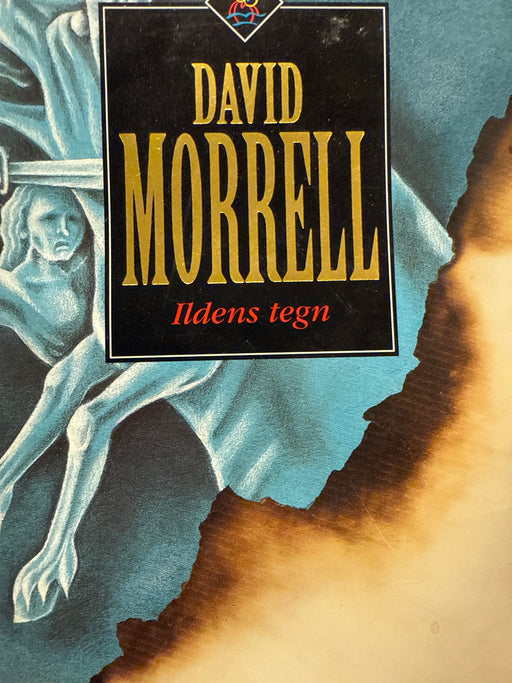 Ildens tegn (Pocket) - Bokia.no