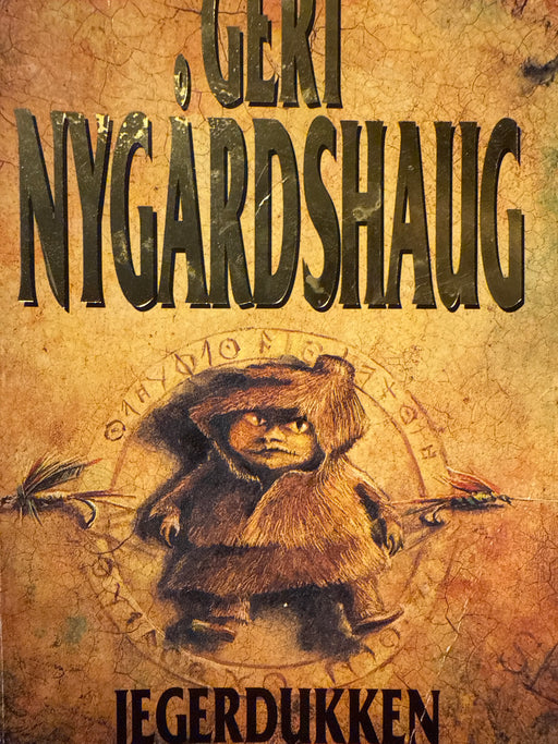 Jegerdukken (Pocket) - Bokia.no