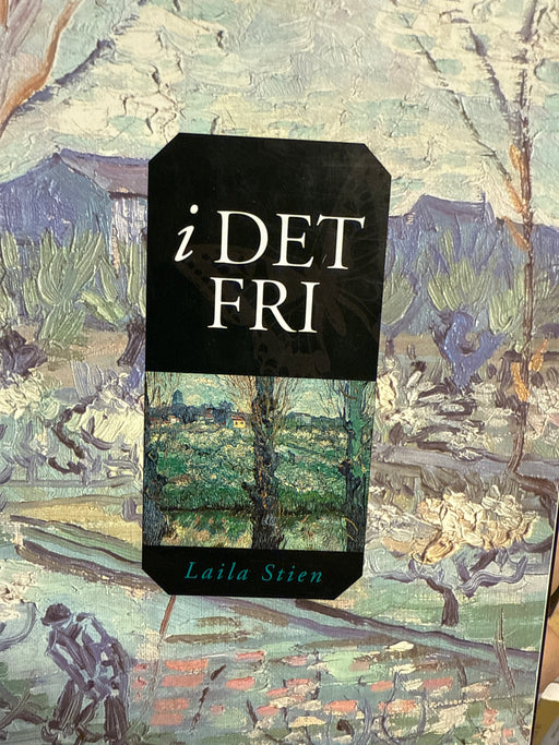 I det fri (Innbundet) - Bokia.no
