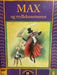 Max og tryllekunstneren (Innbundet) - Bokia.no