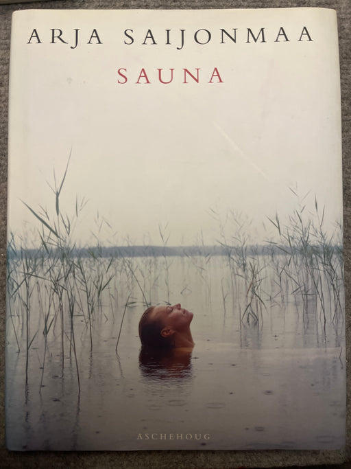 Sauna (Innbundet) - Bokia.no