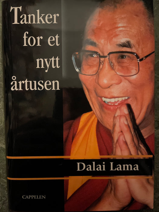 Tanker for et nytt årtusen (Innbundet) - Bokia.no