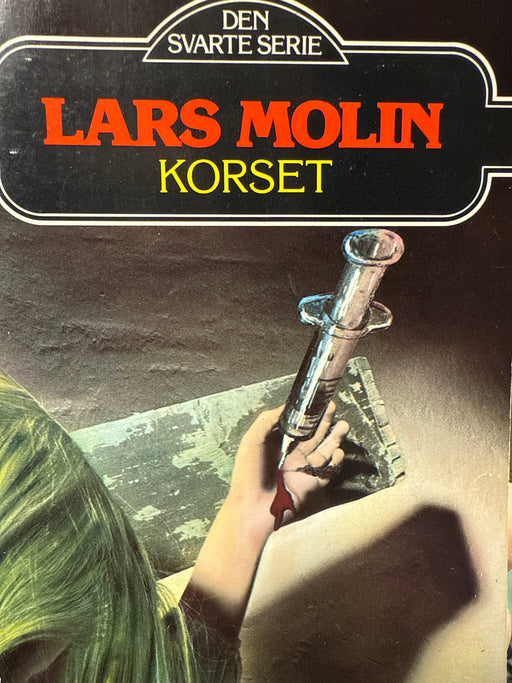 Korset (Pocket) - Bokia.no