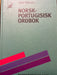 Norsk-portugisisk ordbok - Bokia.no