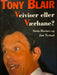 Tony Blair (Innbundet) - Bokia.no