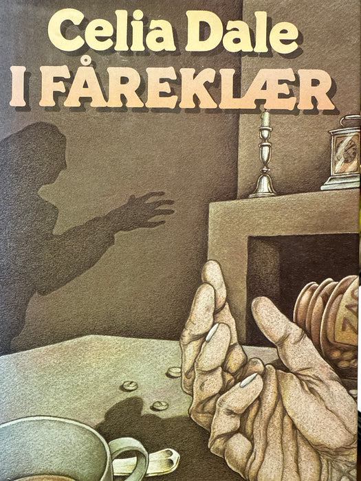 I fåreklær (Innbundet) - Bokia.no