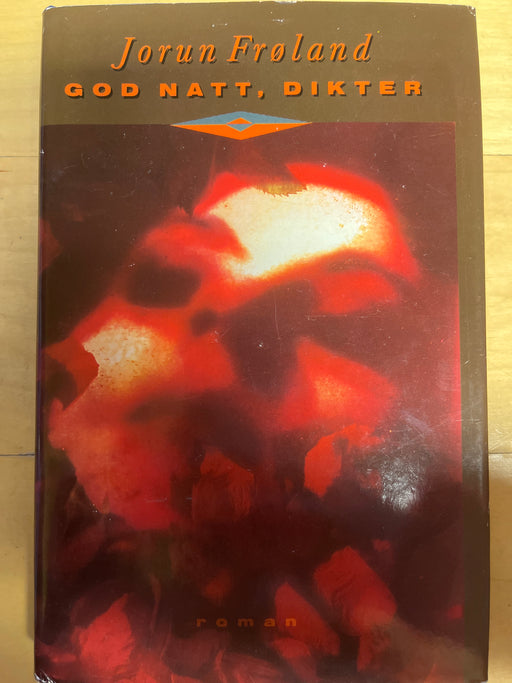 God natt, dikter - Bokia.no