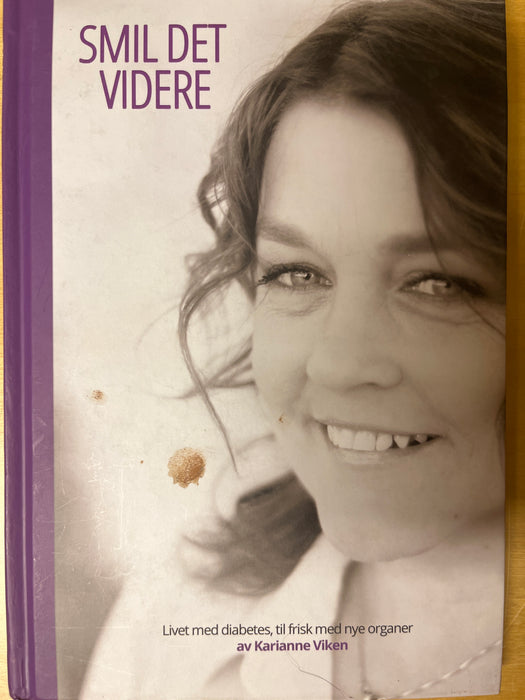 Smil det videre - Bokia.no