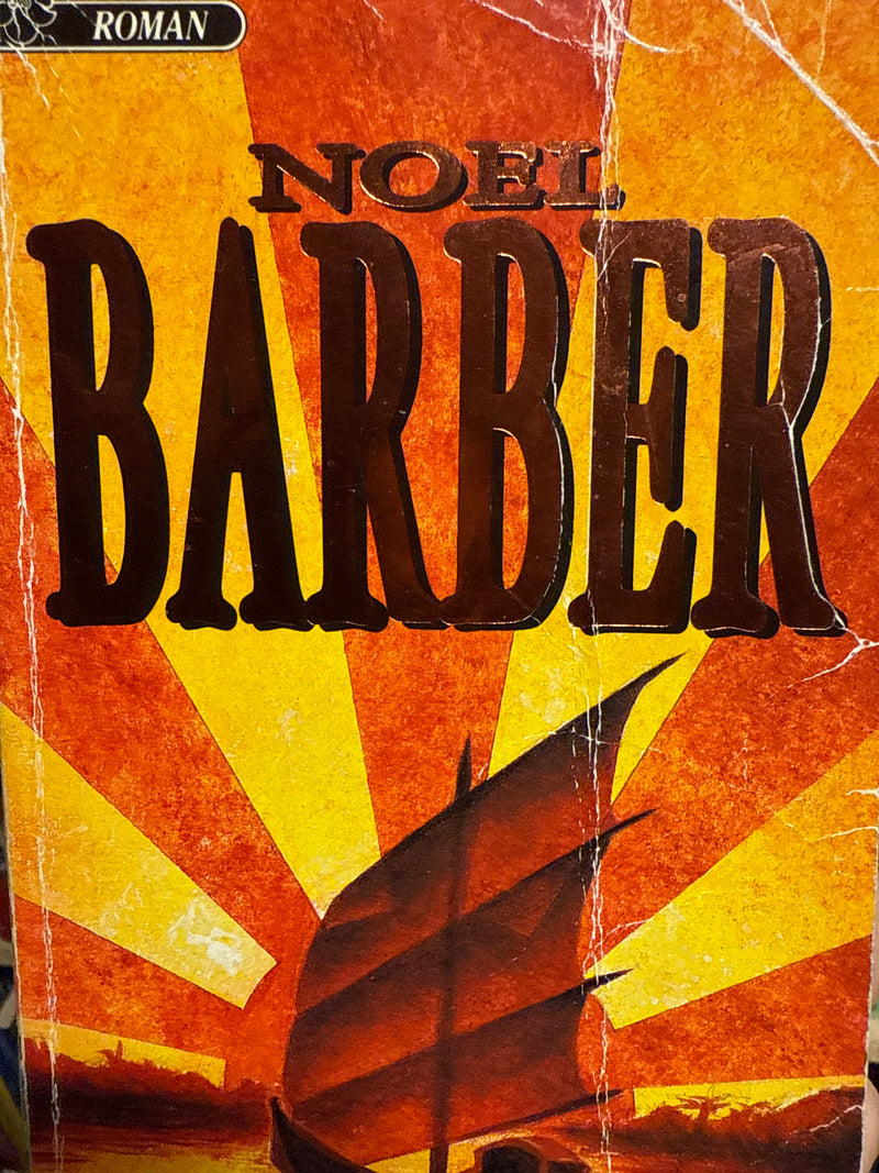 Tanamera. Bd. 1 (Pocket) - Bokia.no