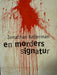 En morders signatur (Innbundet) - Bokia.no