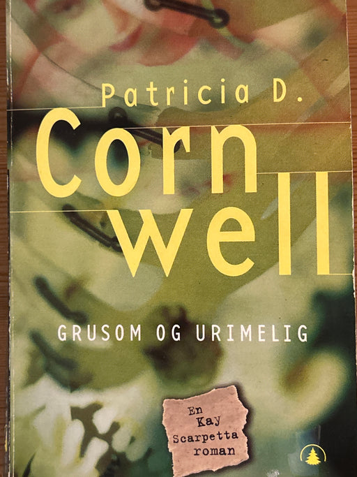 Grusom og urimelig (Pocket) - Bokia.no