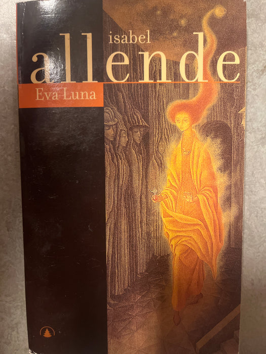 Eva Luna (Pocket) - Bokia.no