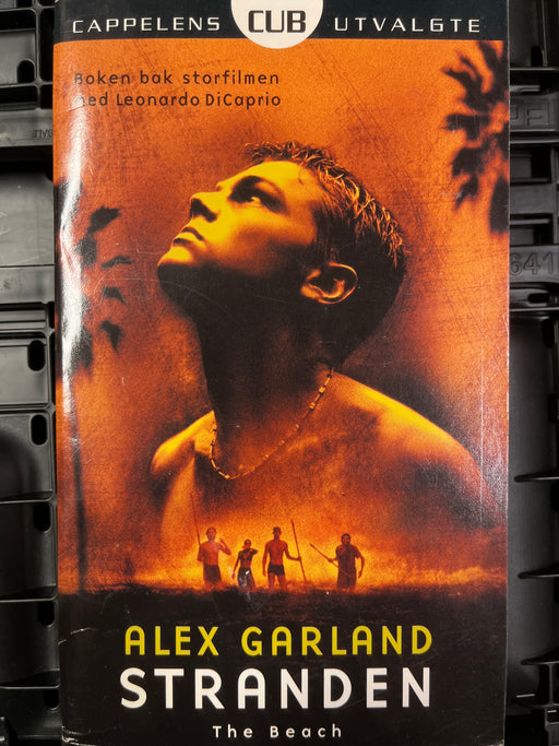 Stranden (Pocket) - Bokia.no