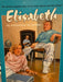 Elizabeth og problemene fra fortiden (Innbundet) - Bokia.no