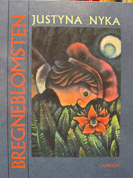 Bregneblomsten (Innbundet) - Bokia.no