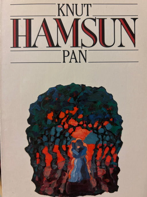 Pan : av løitnant Thomas Glahns papirer (Pocket) - Bokia.no