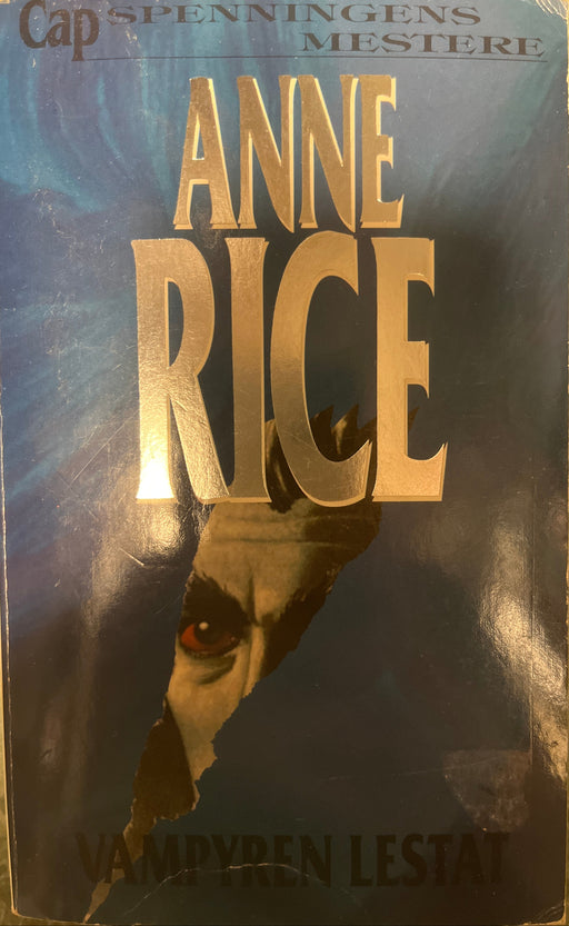 Vampyren Lestat (Pocket) - Bokia.no