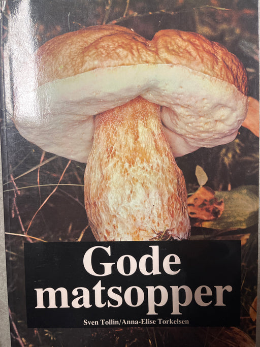 Gode matsopper (Pocket) - Bokia.no