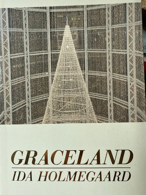 Graceland - Bokia.no