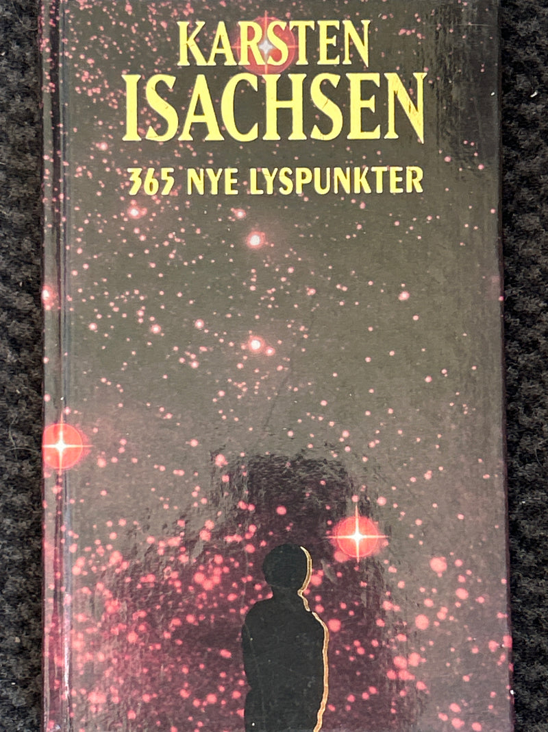 365 nye lyspunkter (Innbundet) - Bokia.no