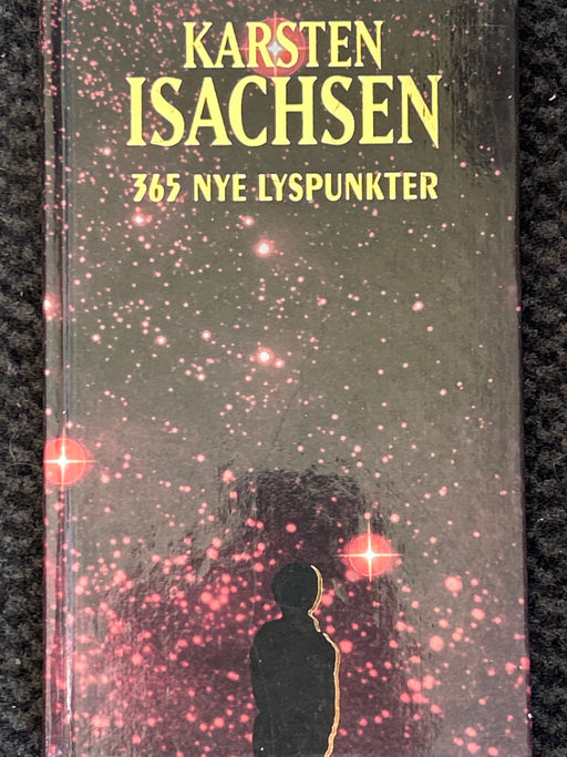 365 nye lyspunkter (Innbundet) - Bokia.no