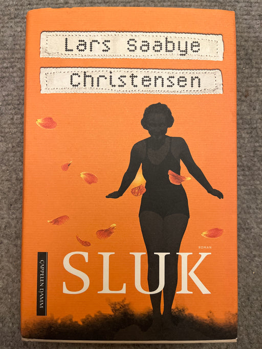 Sluk: roman - Bokia.no