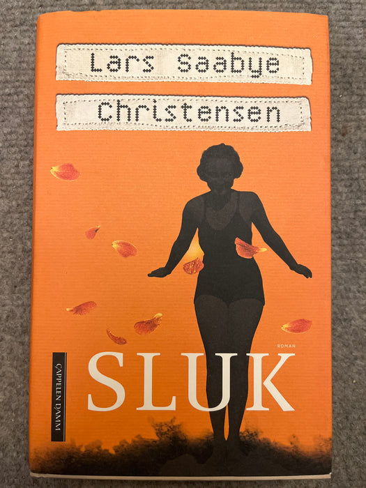 Sluk: roman - Bokia.no