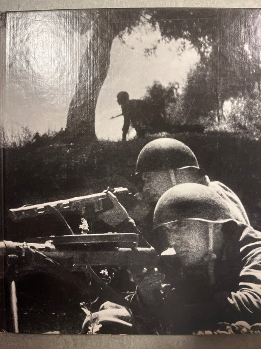 Den russiske bjørn (Innbundet) - Bokia.no