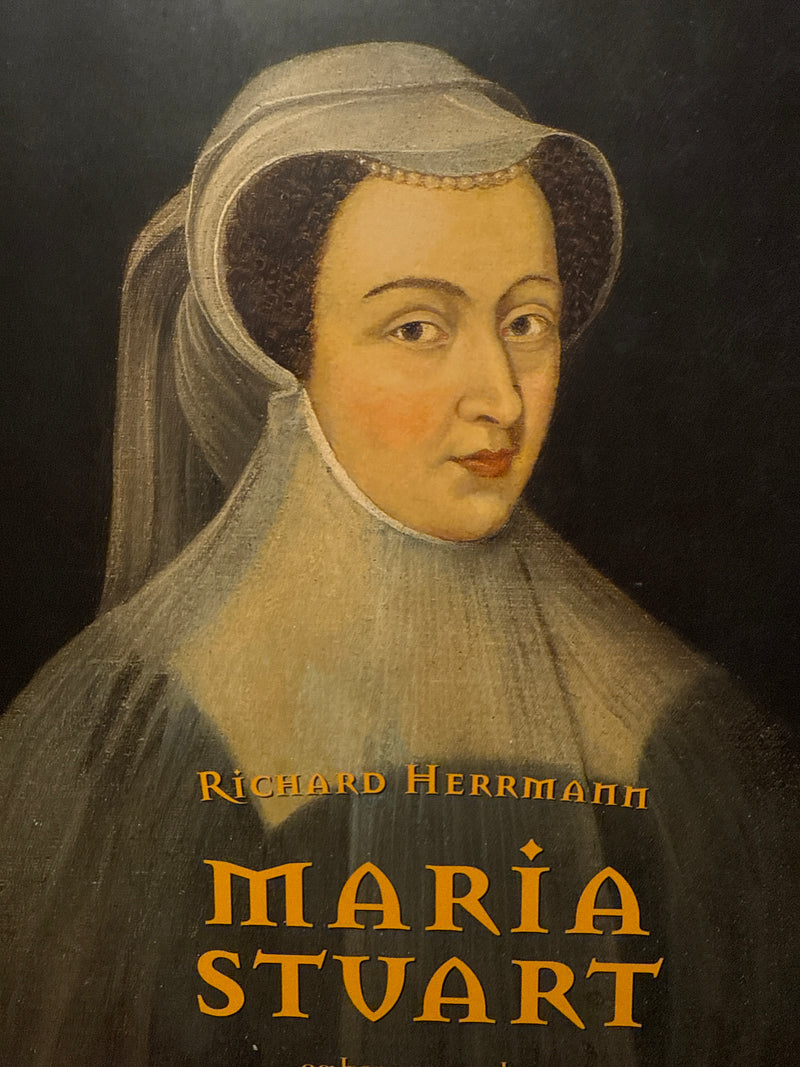 Maria Stuart og hennes verden - Bokia.no