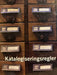 Katalogiseringsregler: Anglo-American cataloguing rules, second edition - Bokia.no