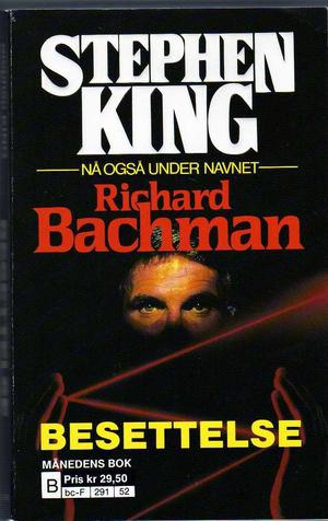 Besettelse (Pocket) - Bokia.no