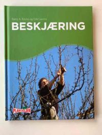 Beskjæring i hagen 9788293144014  Brukte bøker