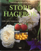 Teknologisk forlags store hagebok (Innbundet) - Bokia.no