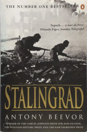 Stalingrad (Pocket) - Bokia.no