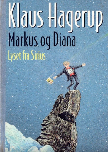 Markus og Diana (Innbundet) - Bokia.no