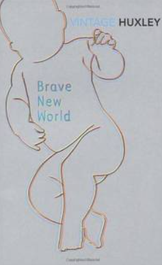 Brave New World (Pocket) - Bokia.no