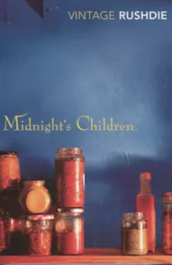Midnight's Children (Pocket)
