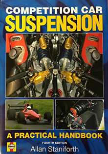 Competition Car Suspension