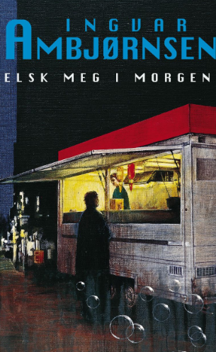 Elsk meg i morgen: roman (Pocket)