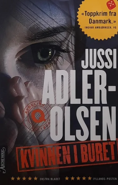 Kvinnen i buret