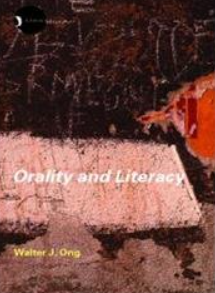 Orality and Literacy (Pocket)
